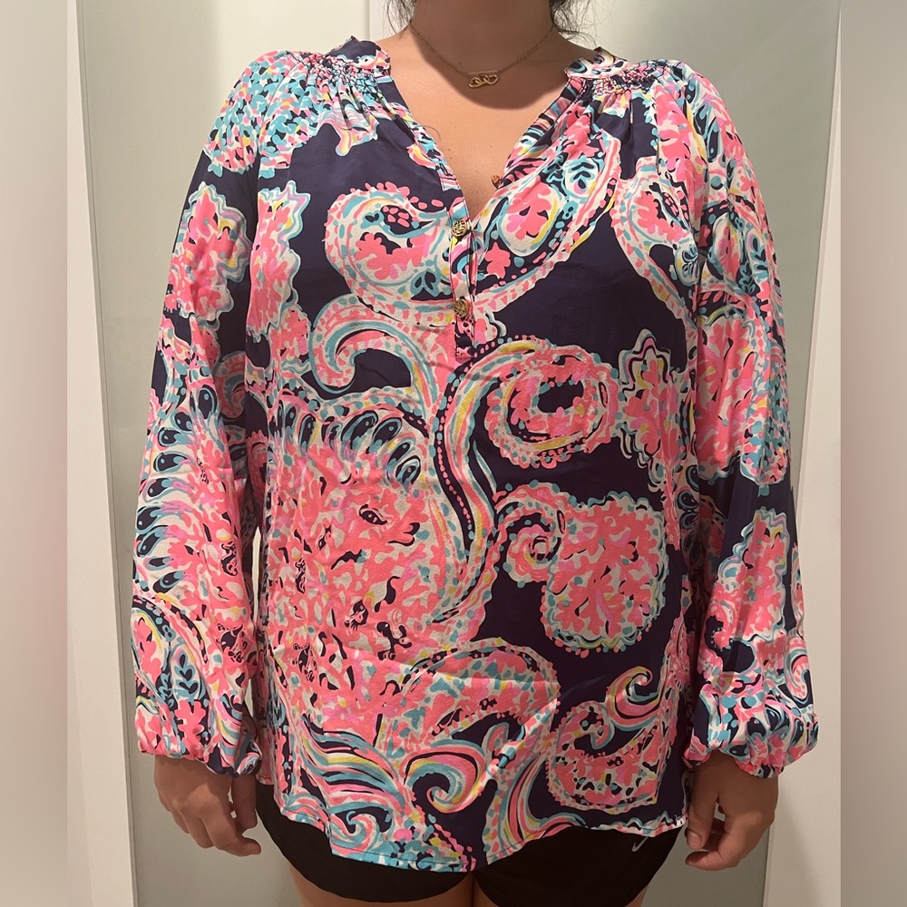 Beautiful Blouse